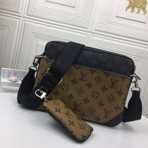 New Arrival L*V handbag 387