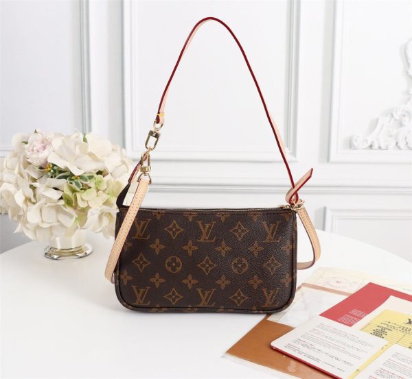 New Arrival L*V Handbag 596