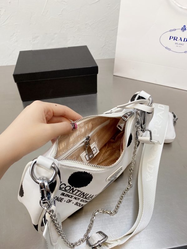 New Arrival Prada HandBag P017