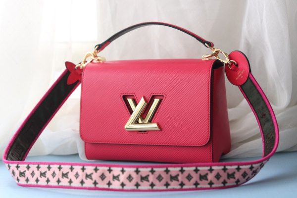 New Arrival L*V Handbag 517