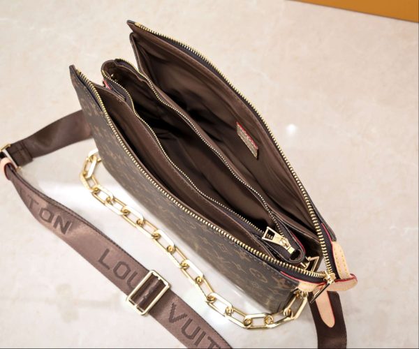 New Arrival L*V Handbag 1034