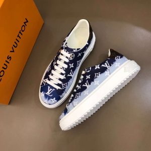 New Arrival Women LV Shoes 066