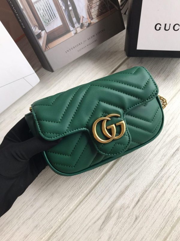 New Arrival GG small shoulder bag 12