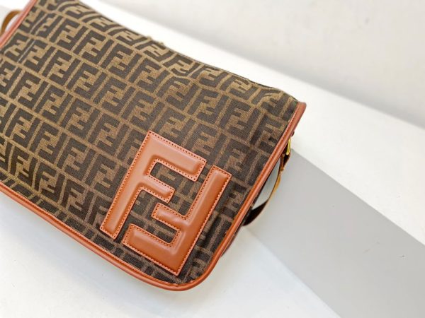 New Arrival Fendi HandBag F123