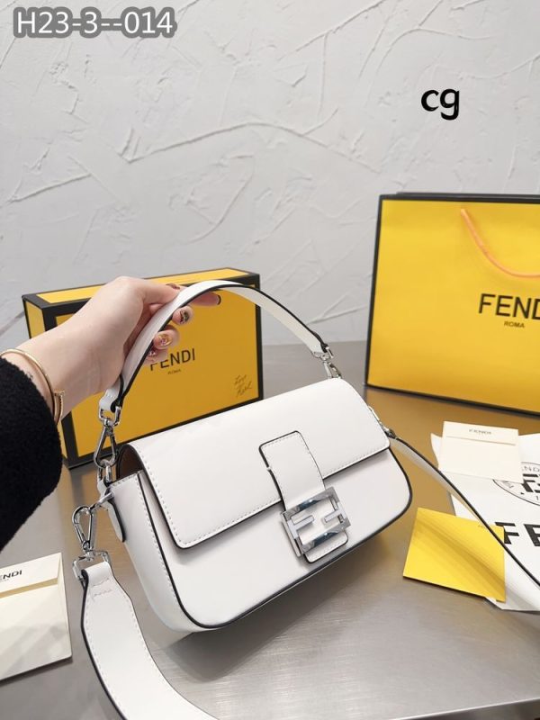 New Arrival Fendi HandBag F155