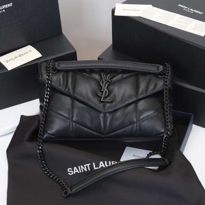 New Arrival YSL handbag 028