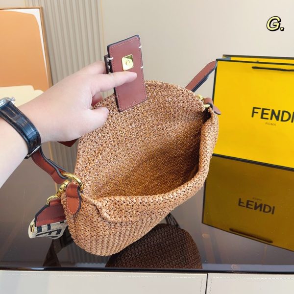 New Arrival Fendi HandBag F142