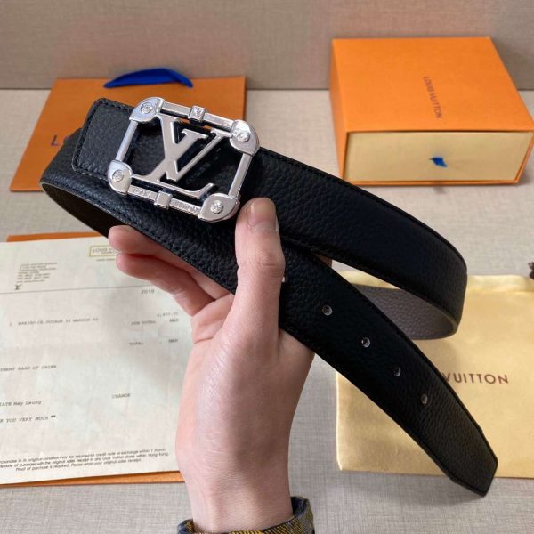 New Arrival LV US Belt 084