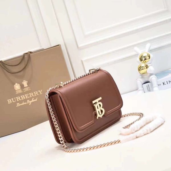 New Arrival Burberry Handbag B001