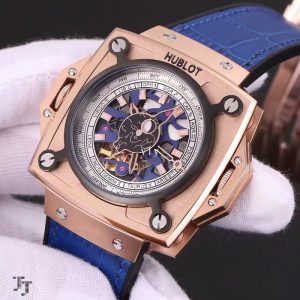 New Arrival Hublot Men Watch H037