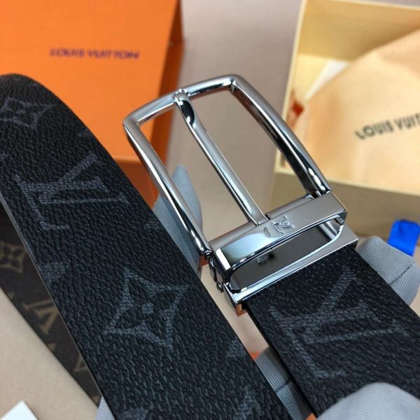 New Arrival LV US Belt 037