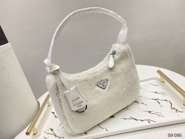 New Arrival Prada HandBag P058