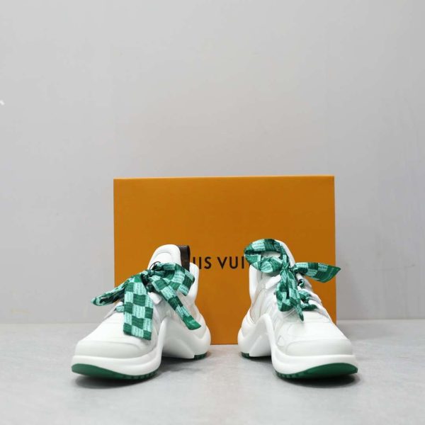 New Arrival LV Dad Sneakers 009