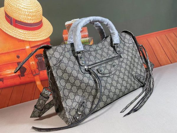 New Arrival GG handbag 281