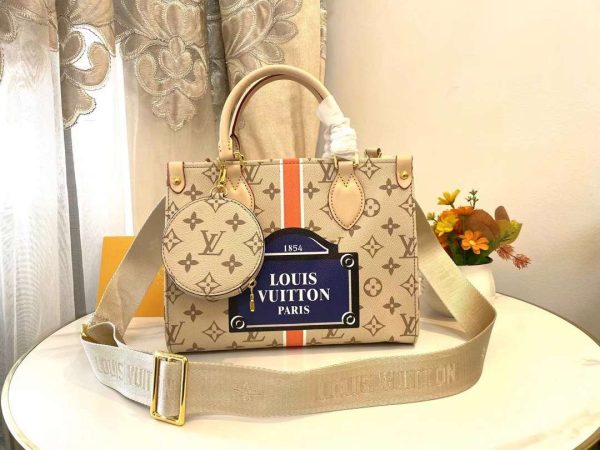 New Arrival L*V Handbag 1149