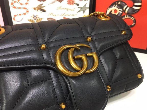 New Arrival GG handbag 32