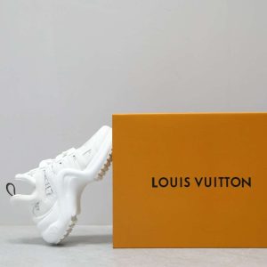 New Arrival LV Dad Sneakers 020