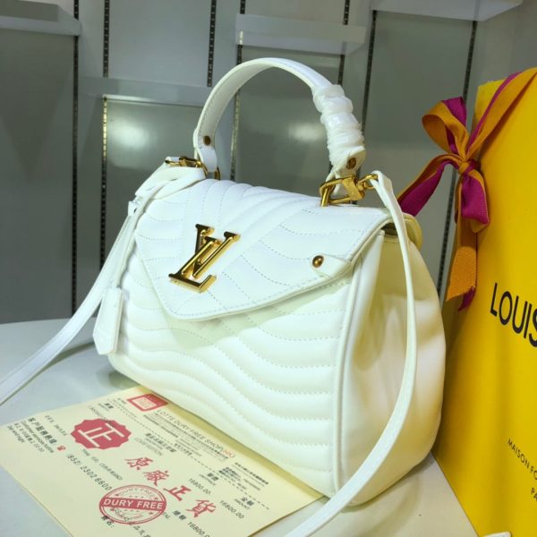 New Arrival L*V Handbag 682