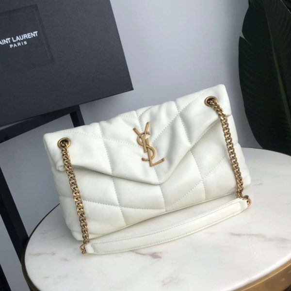 New Arrival YSL handbag 029