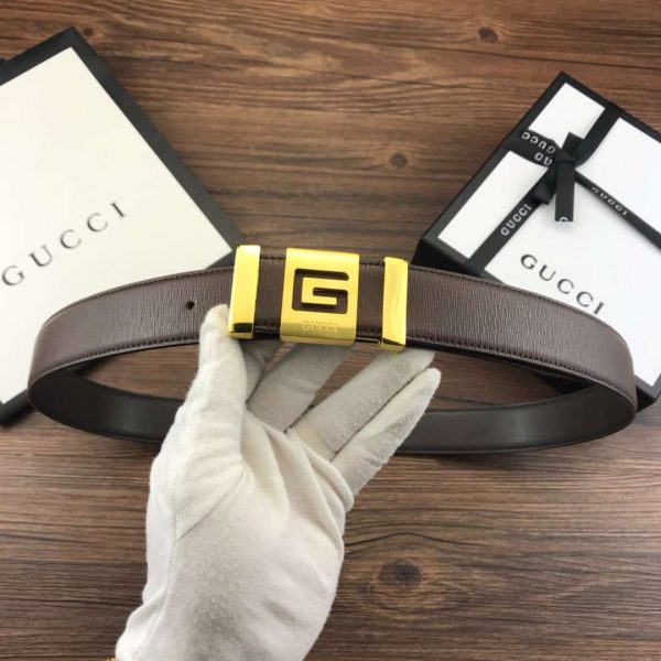 New Arrival GG Belt 017