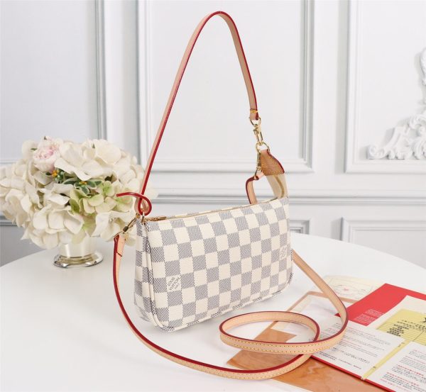 New Arrival L*V Handbag 596