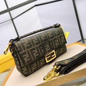 New Arrival Fendi HandBag F070