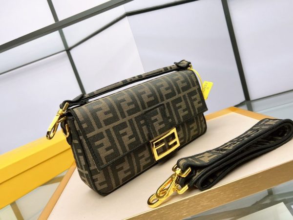 New Arrival Fendi HandBag F070