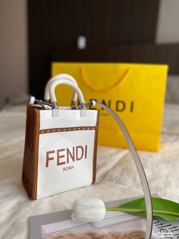 New Arrival Fendi HandBag F156