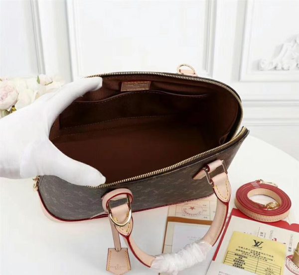 New Arrival L*V handbag 61