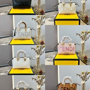 New Arrival Fendi HandBag F152