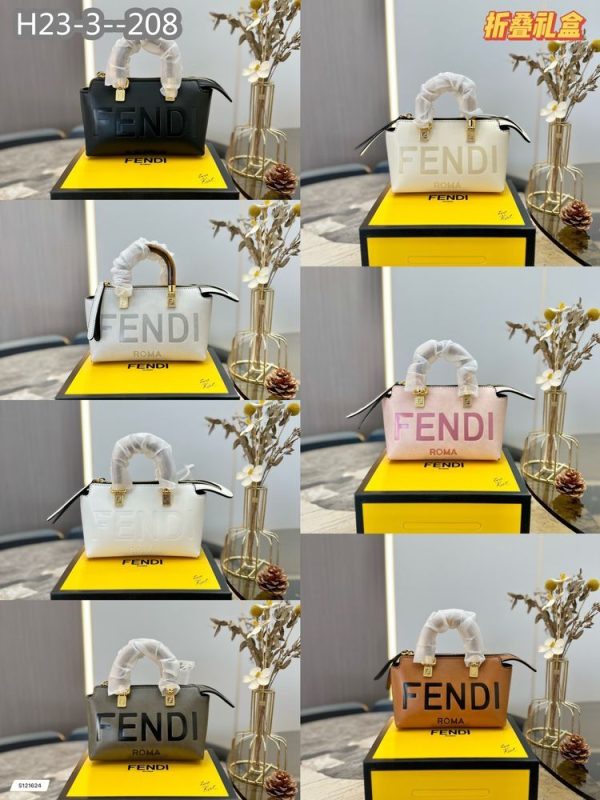 New Arrival Fendi HandBag F152