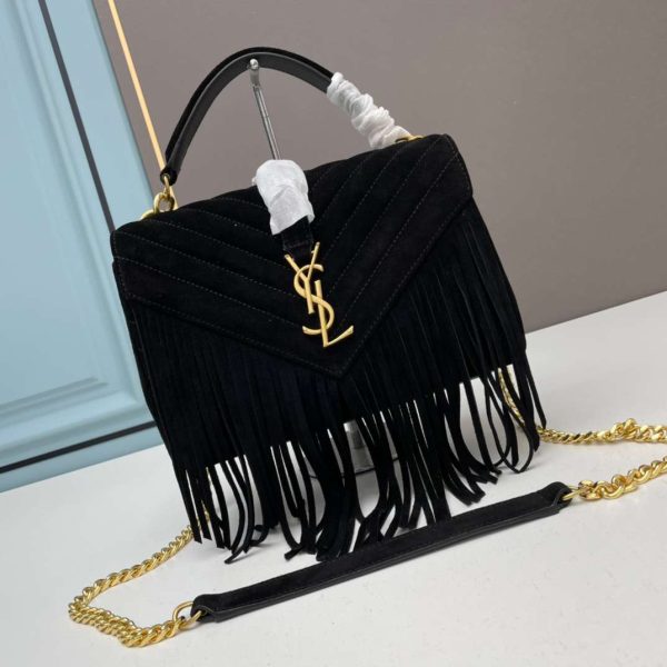 New Arrival YSL handbag 072