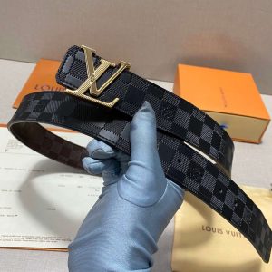 New Arrival LV US Belt 099