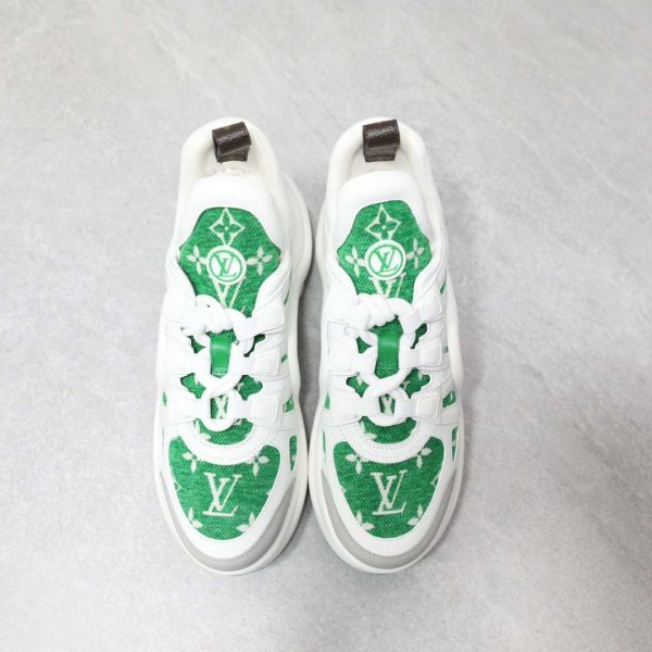 New Arrival LV Dad Sneakers 008