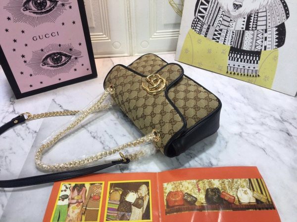 New Arrival GG handbag 120