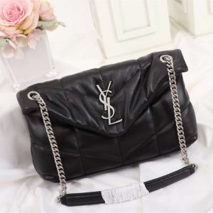 New Arrival YSL handbag 019