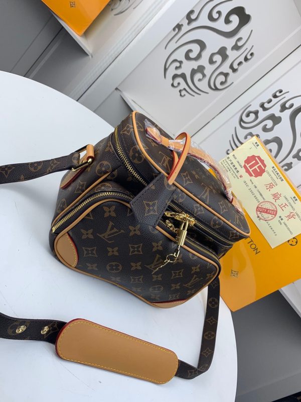 New Arrival L*V Handbag 589