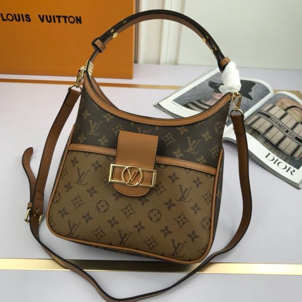 New Arrival L*V handbag 416