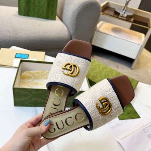 New Arrival Women Slippers 061