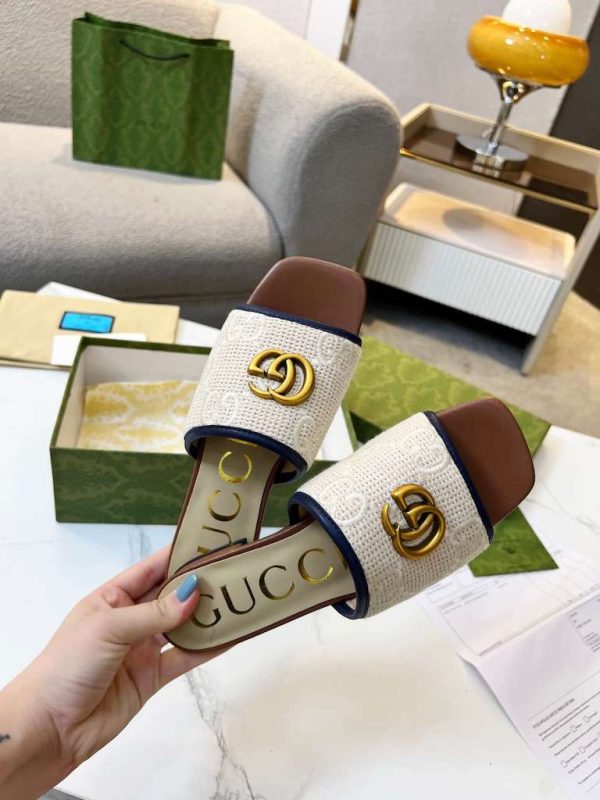 New Arrival Women Slippers 061