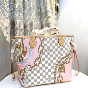 New Arrival L*V Handbag 1074