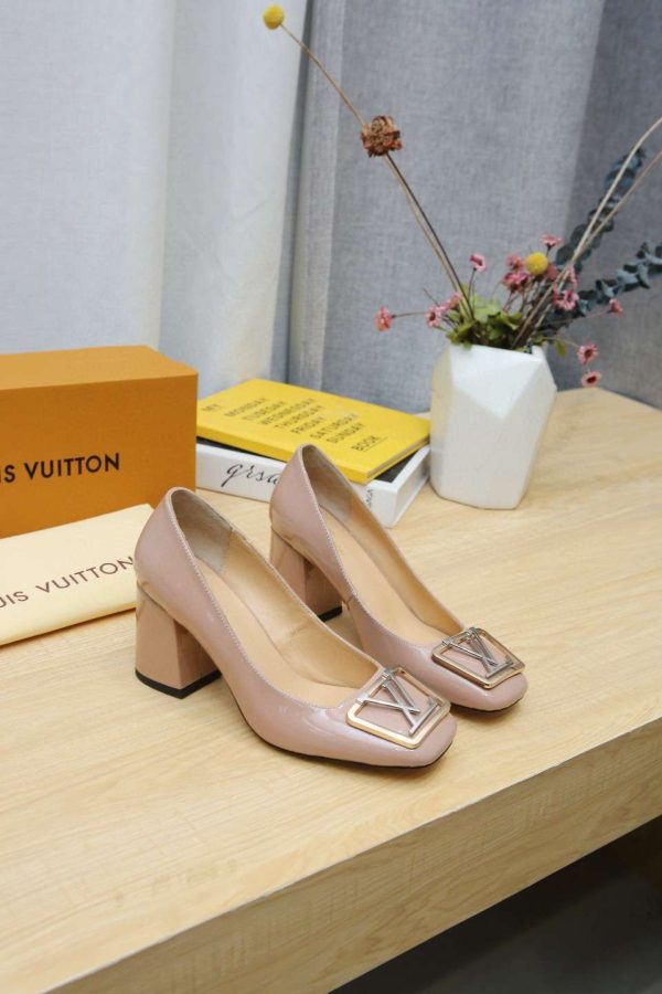 New Arrival Women LV Shoes 011