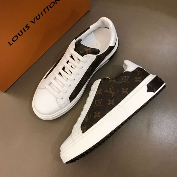 New Arrival Women LV Shoes 071