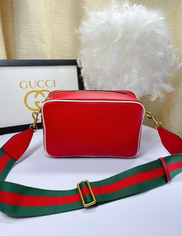 New Arrival GG handbag 319