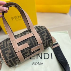 New Arrival Fendi HandBag F107