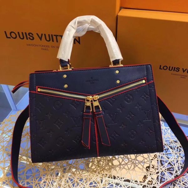 New Arrival L*V handbag 89