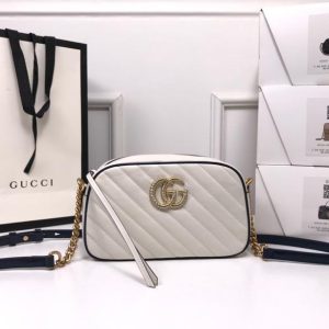 New Arrival GG handbag 125