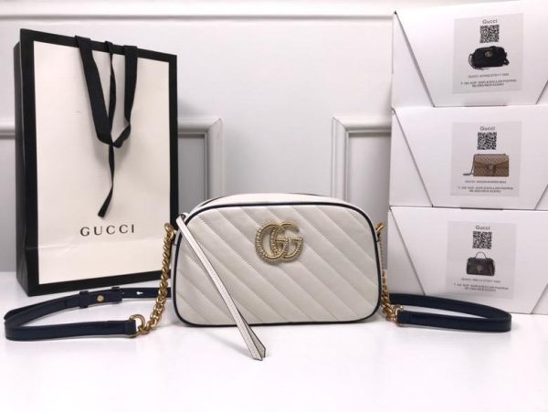 New Arrival GG handbag 125