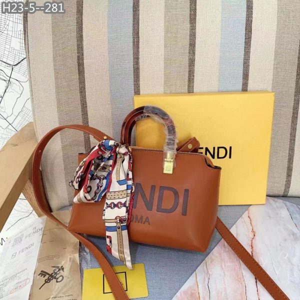 New Arrival Fendi HandBag F145