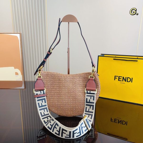 New Arrival Fendi HandBag F142